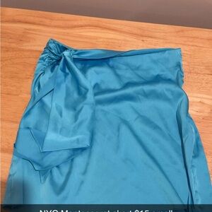 REVOLVE Blue Women's Skort